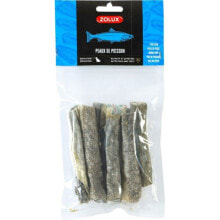 Dog Snack Zolux Fish skin Fish 60 g