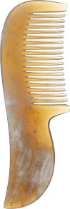 Combs and brushes for hair