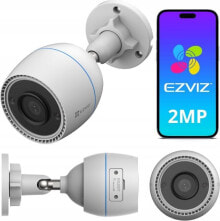 Купить умные камеры видеонаблюдения EZVIZ: Kamera IP Ezviz Kamera IP EZVIZ H3c (2MP)