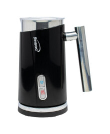 Brentwood Appliances brentwood 10 Ounce Cordless Electric Milk Frother and Warmer in Black