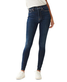 Women's jeans