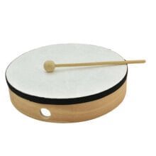 Drum Reig Ø 25,4 cm Plastic 25,4 cm