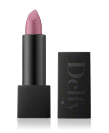 Delfy Cosmetics Velvetly Matt Lipstick Cameo (4 g)