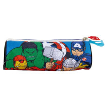 MARVEL 21x7x7 cm Avengers Pencil Case