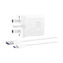 Chargers and adapters for mobile phones huawei CP84 - Indoor - AC - 10 V - 4 A - 1 m - White