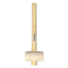 BICISUPPORT 300g Rubber Mallet