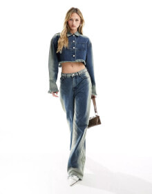 Women's jeans