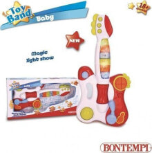 Игрушки для детей до 3 лет Bontempi