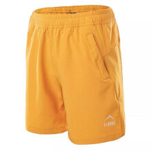 Спортивные шорты shorts Elbrus Paru Tb Jr 92800398467