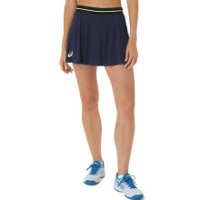 Женские спортивные шорты aSICS Match Skirt