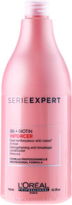 Pflegende Haarspülung - L'Oreal Professionnel Inforcer Strengthening Anti-Breakage Conditioner