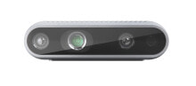 Умные камеры видеонаблюдения Intel (Интел)