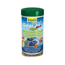 Корма для рыб tetra TetraPro Algae 500 ml