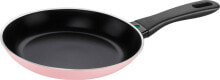 Frying pans and saucepans