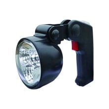 HELLA MARINE 30W Close Range Flashlight