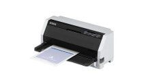 Epson LQ-690II точечно-матричный принтер 487 cps C11CJ82401
