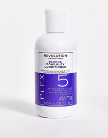 Revolution Haircare – Blonde Plex 5 Bond Plex – Conditioner 250 ml