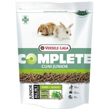 Фураж Versele-Laga Complete Cuni Junior Кролик 500 g