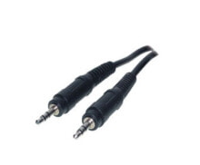 Cables and connectors for audio and video equipment