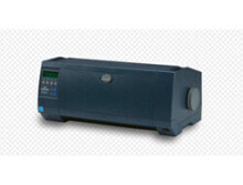 DASCOM 2600+ - Drucker - s/w - - Nadel/Matrixdruck - Printer - Dot Matrix