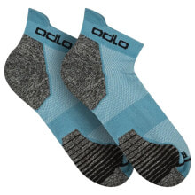 ODLO Ceramicool Low Socks