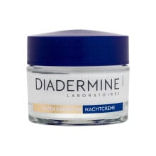 Diadermine Age Supreme Wrinkle Expert 3D Night Cream 50 ml nachtcreme Feine Linien & Falten für Frauen