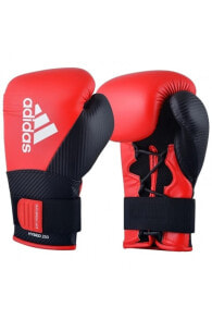 Hybrid250 Boks Eldiveni Boxing Gloves Adıh250tg