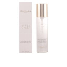 Guerlain Eau De Beaute Refreshing Micellar Solution  Мицеллярный лосьон для снятия макияжа и очищения кожи 200 мл