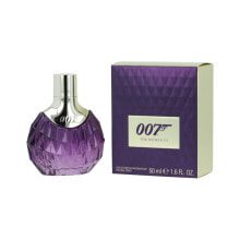 Женская парфюмерия James Bond 007