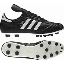 Мужская спортивная обувь для футбола adidas Copa Mundial Футбол Мужской Черный, Белый 015110