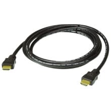 ATEN 2L-7D02H-1 2 m HDMI Cable