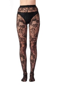 Women's tights and stockings