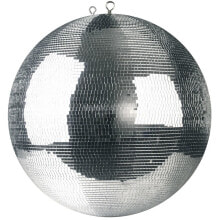 Showtec Mirrorball 40 cm Professional 5x5mm Reflectors