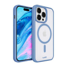 LAUT Huex Protect iPhone 14 Pro phone phone case