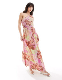 Women's Maxi Dresses