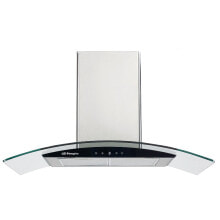 ORBEGOZO DS 61190 IN 90 cm Decorative Hood