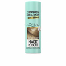 Temporary Corrector Spray for Roots L'Oréal Paris Magic Retouch Blonde 75 ml