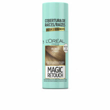 Временный спрей для коррекции корней L'Oréal Paris Magic Retouch Светлый 75 ml