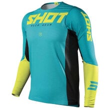 SHOT Airflow Long Sleeve T-Shirt