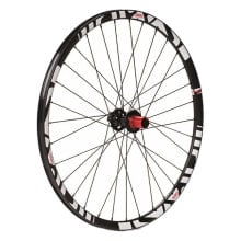 GTR SL20 29´´ CenterLock Disc Tubeless MTB Rear Wheel