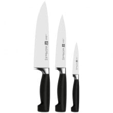 Kitchen knives