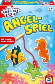 Angelspiel, 1 St