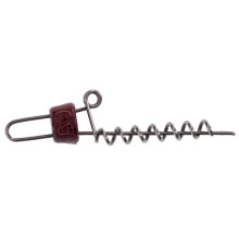 MIKADO Screw Jaws Quick Change 6 cm Jig Head