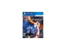 Игры для PlayStation 4