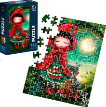 Children's educational puzzles