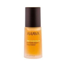 Сыворотки, ампулы и масла для лица AHAVA купить от $93