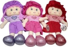 Dolls and dolls for girls