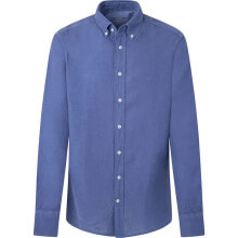 HACKETT HM309743 Long Sleeve Shirt