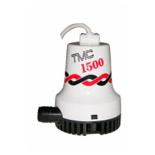 Купить товары для водного спорта TMC: TMC TMC1500 24V 5700lt/h 28.5 mm Submersible Pump