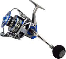 Fishing Reels